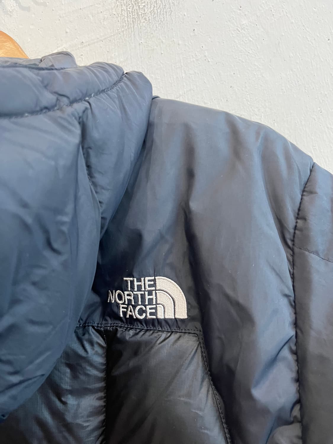 노스페이스 써밋시리즈 구스다운 패딩 XL 상품이미지7