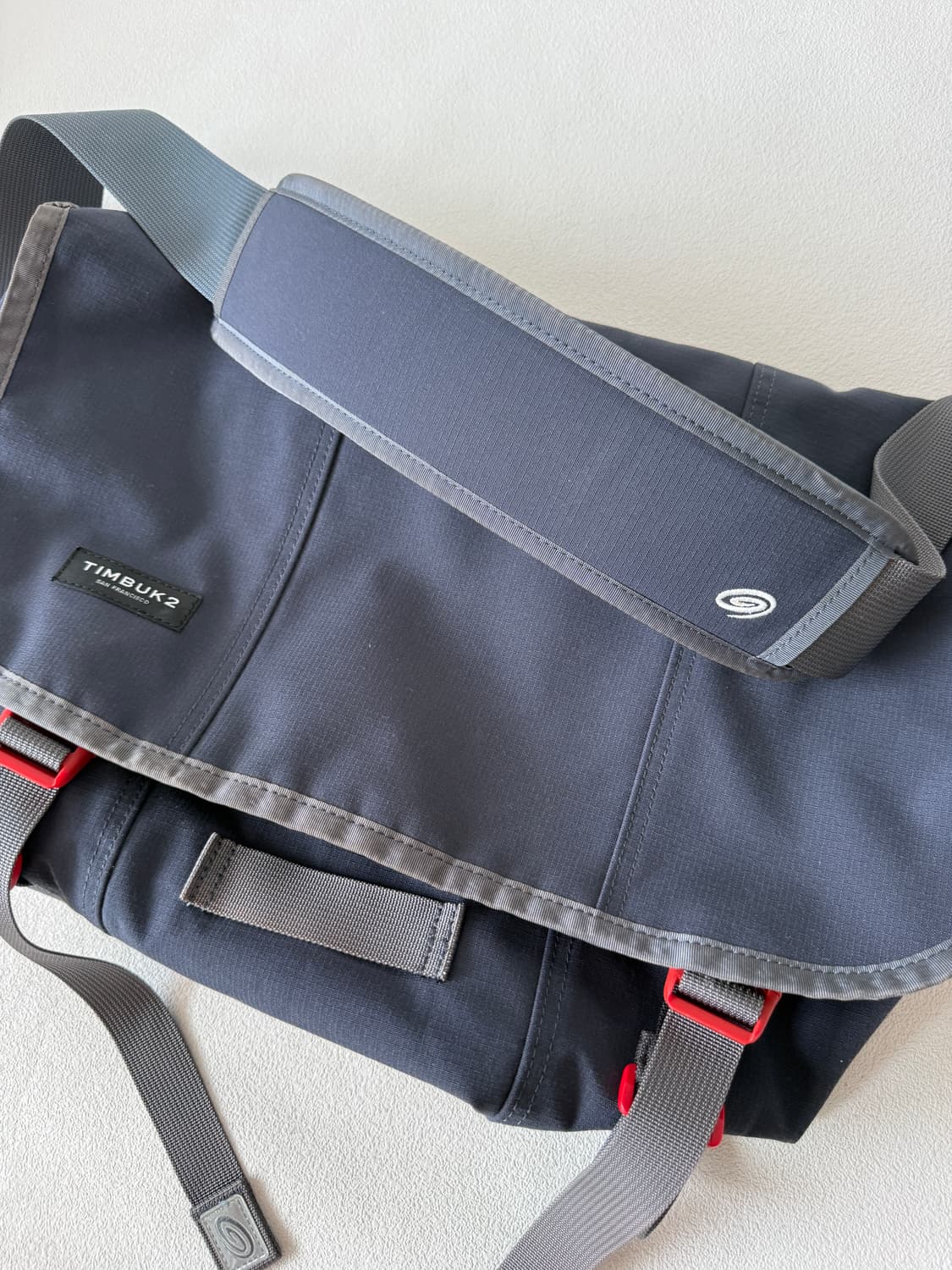 팀벅2(TIMBUK2) 메신져백 상품이미지6