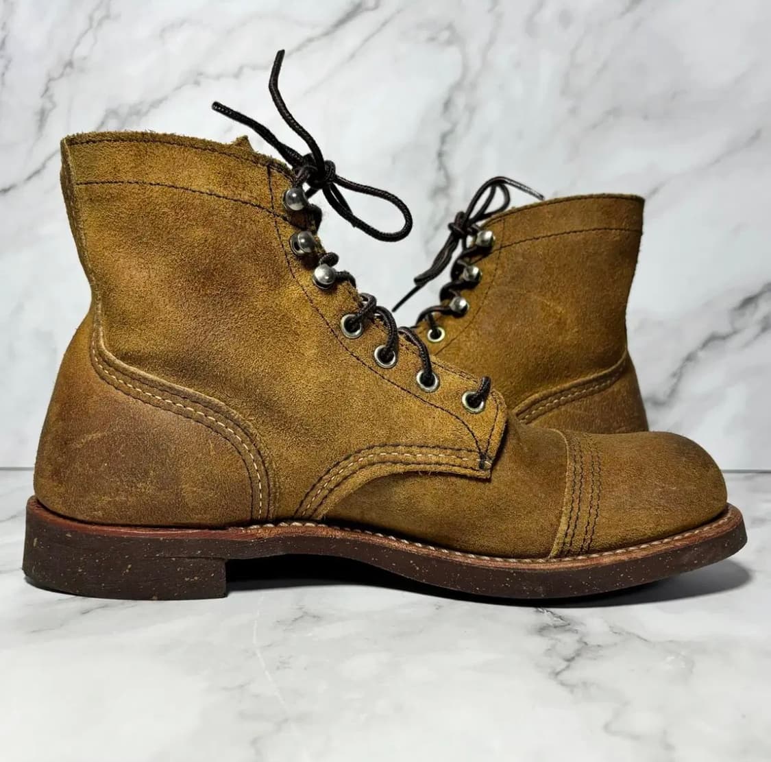 레드윙 아이언 레인저8113 상품이미지5