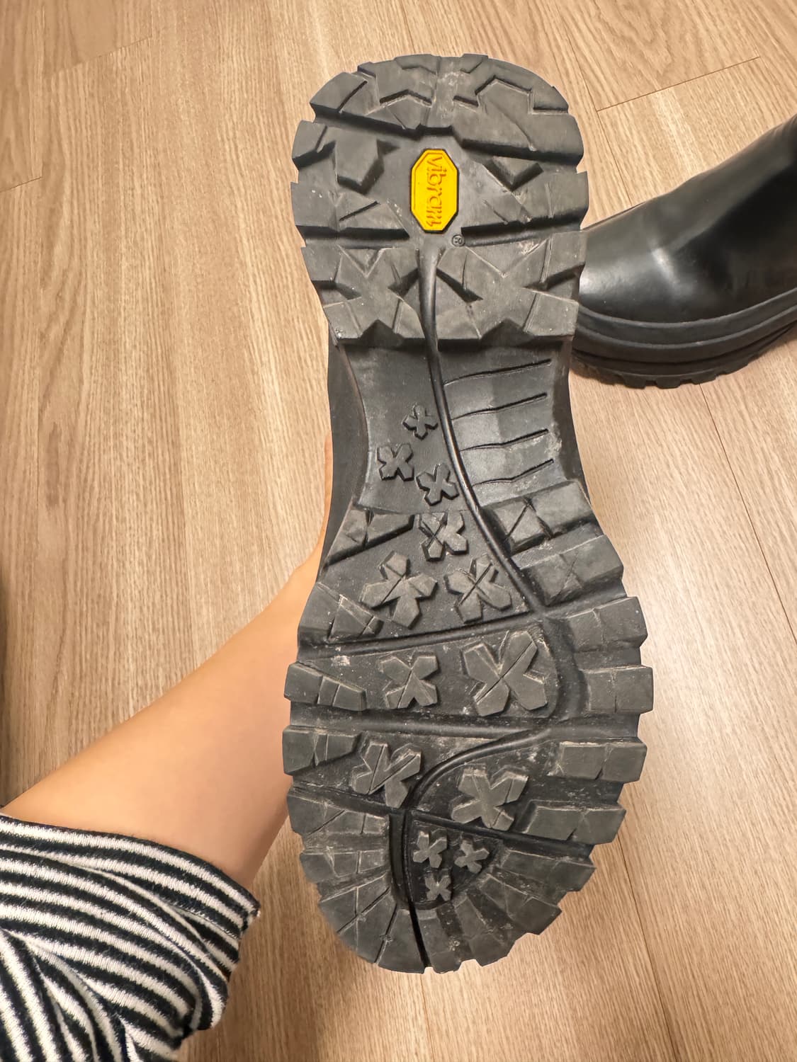 Jilsander leather ankle boots  상품이미지7