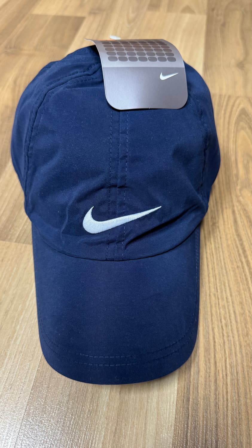 빈티지 나이키 이어플랩 볼캡 트루퍼햇 상품이미지1