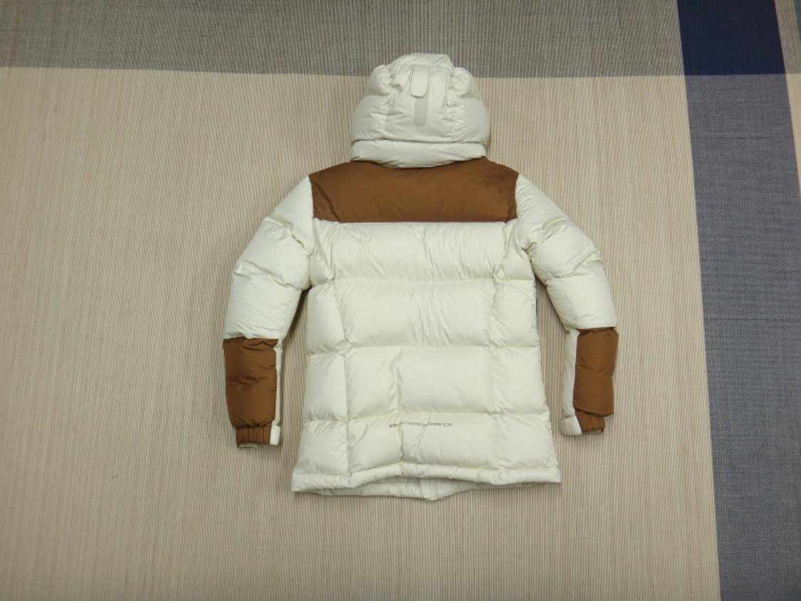 (M/95) K2 케이투 남성 헤비다운 자켓 푸키 상품이미지2