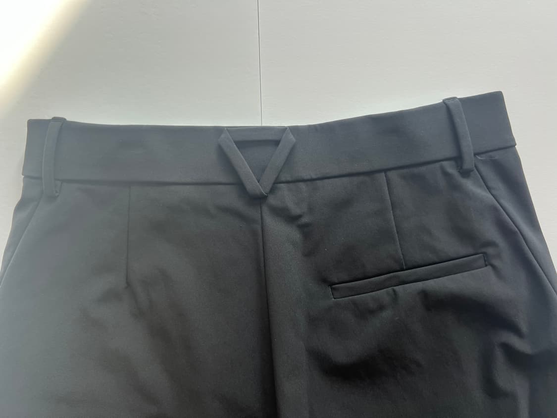 스트랩 팬츠 상품이미지4