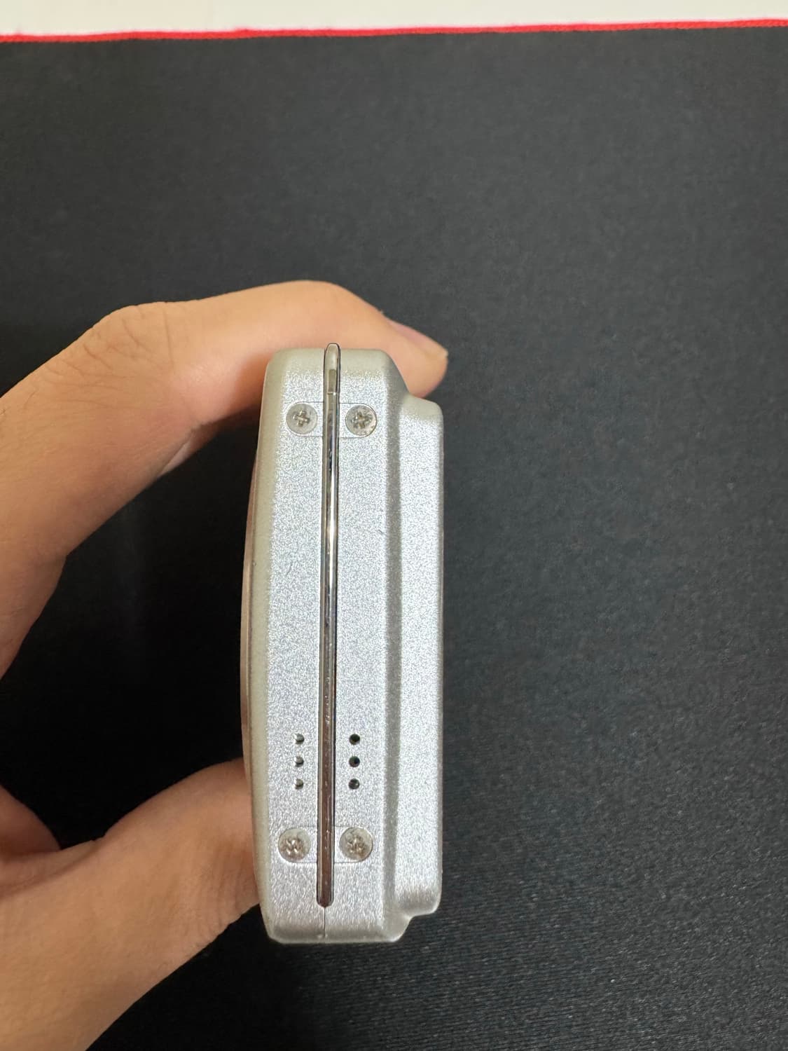 니콘 쿨픽스 S200 디카 상품이미지6