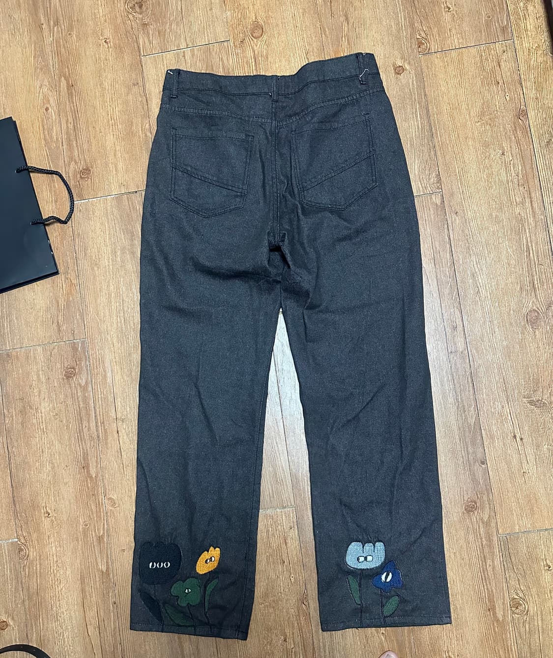 M) 빈티지 데님 상품이미지1