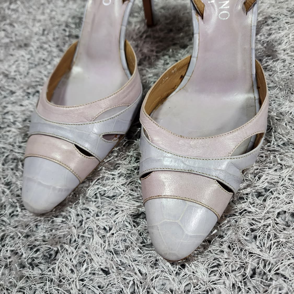 발렌티노 샌들 38 상품이미지5