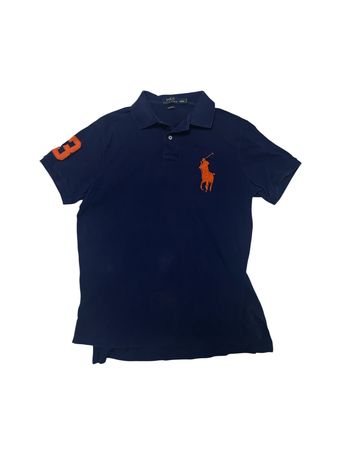 폴로랄프로랜 빅포니 카라티 상품이미지1