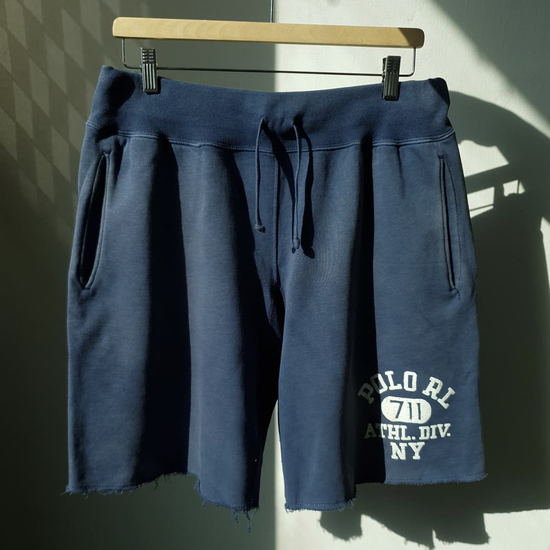 Polo Ralph Luaren sweat shorts 상품이미지1