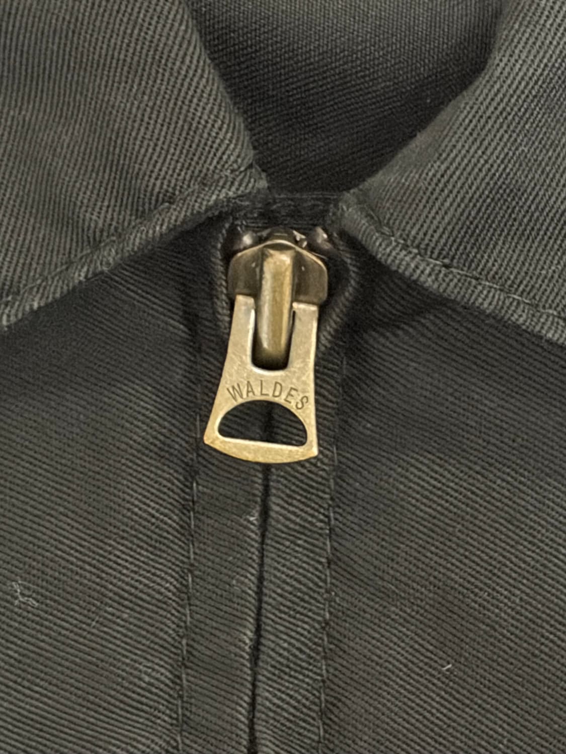 라디올 Convoy & Funk Co 트러커 재킷 상품이미지10