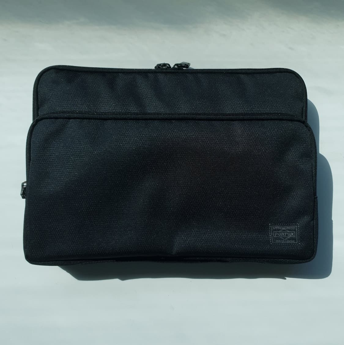 Porter "Dill" Document Case 상품이미지2