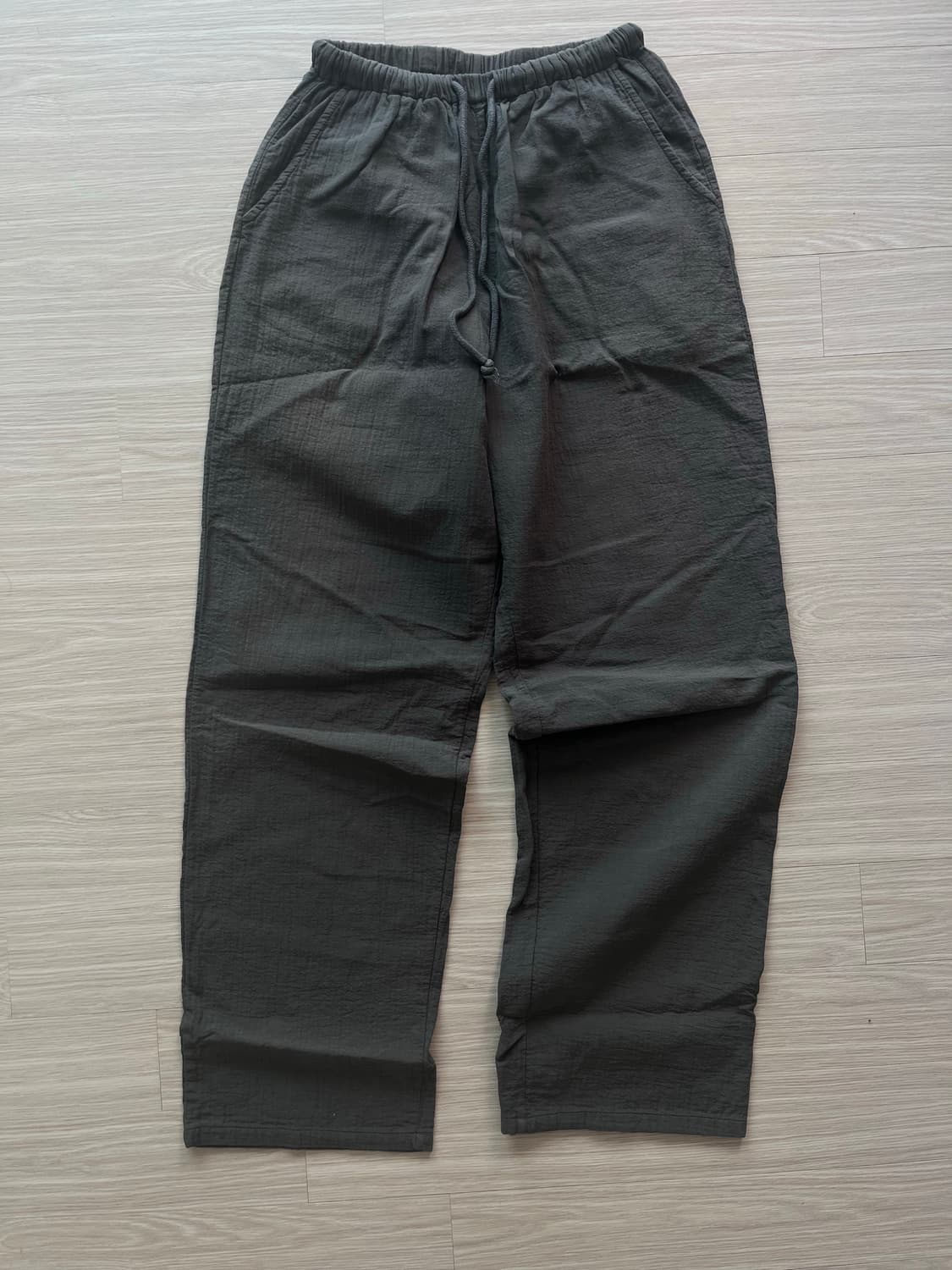 Grnhouse Endless Pants 상품이미지4