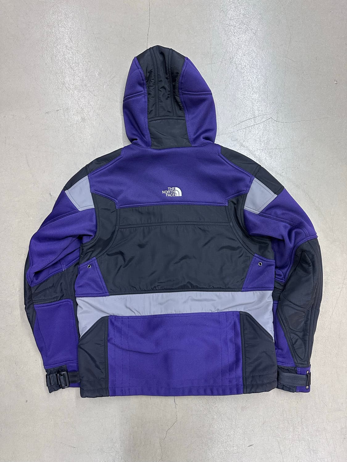 🔥THE NORTH FACE STEEP TECH 자켓 – M🔥 상품이미지10