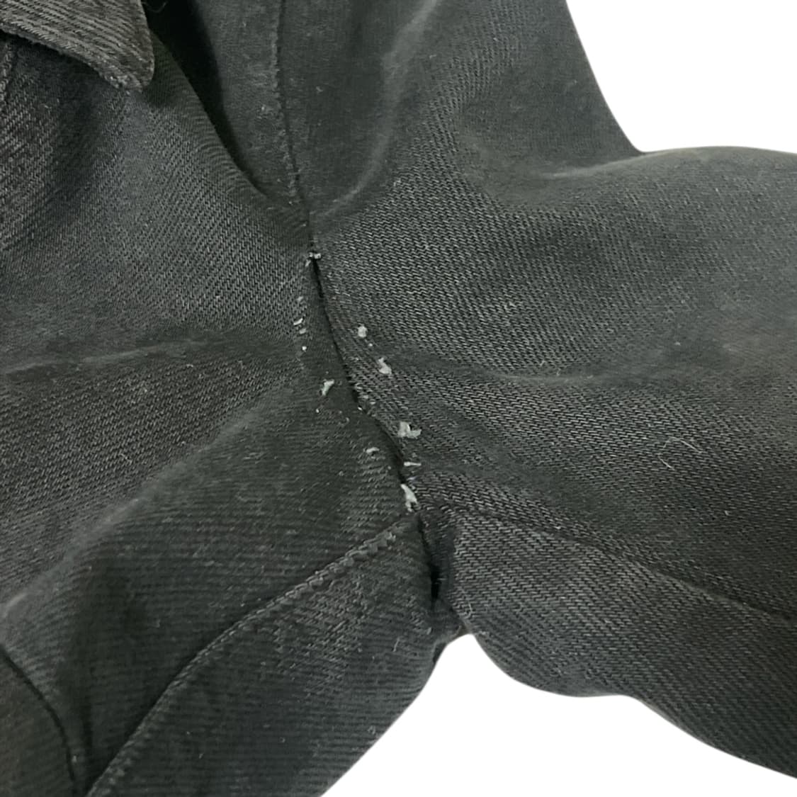 [Alexander McQueen] 알렉산더맥퀸 레이스업 라이더 자켓   상품이미지10