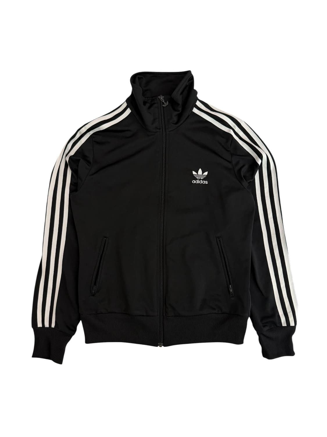 아디다스 블랙 파이어버드 져지 상품이미지5