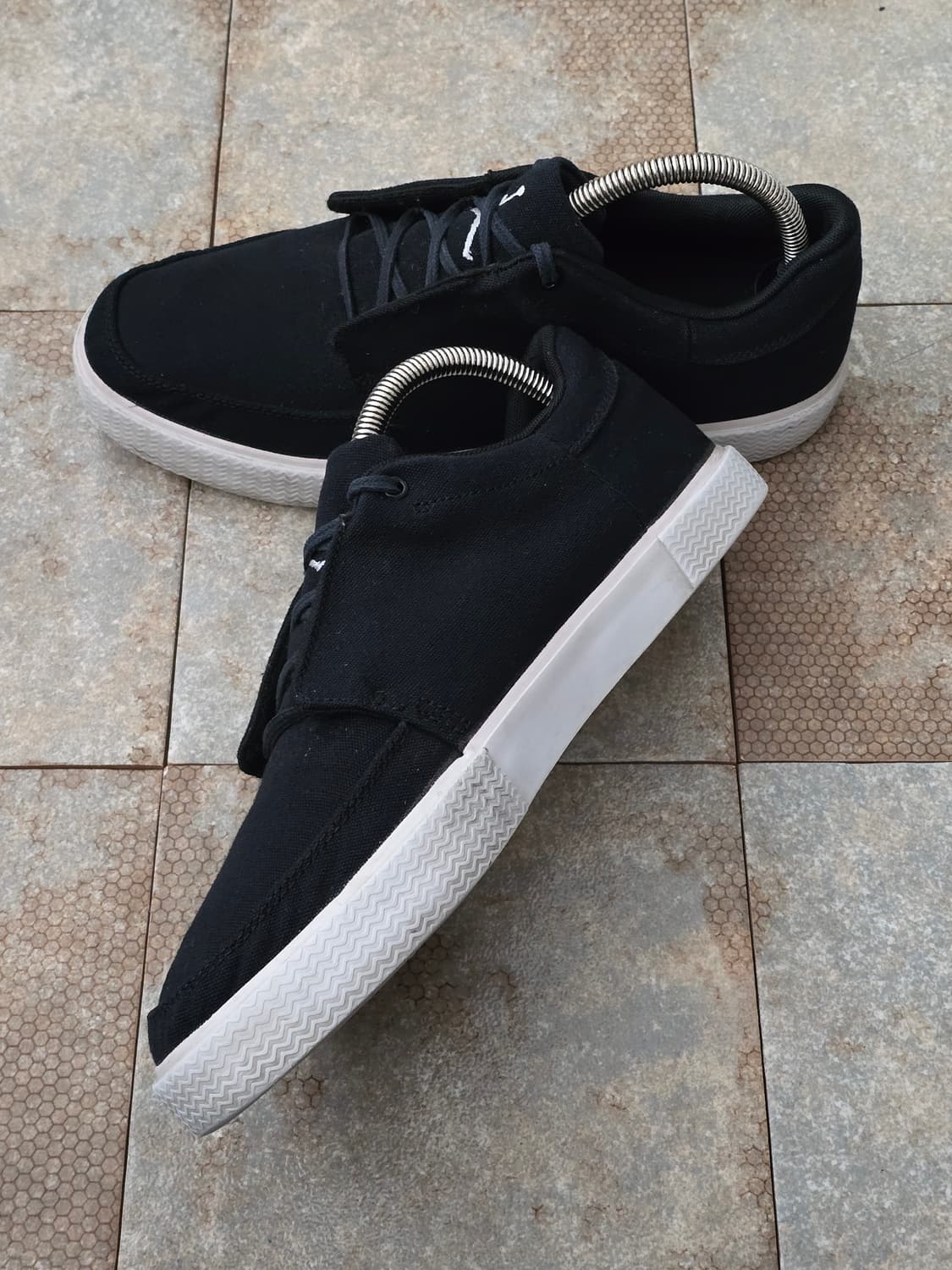 (270)나이키 조던 v5 그로운 캔버스 상품이미지5