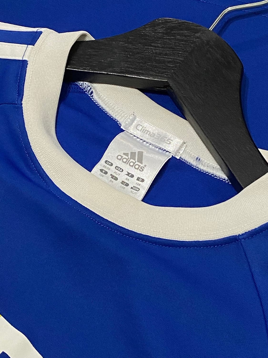 Adidas 삼선 로고 포인트 스포티 반팔 티셔츠 상품이미지10