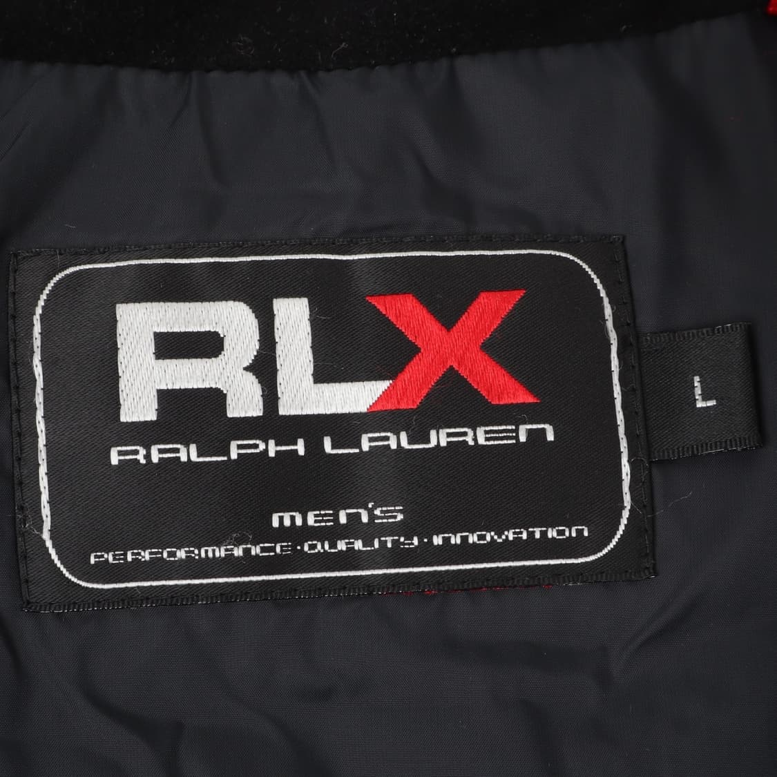 RLX 폴로랄프로렌 프리마로프트 유틸리티 퀄팅 자켓 상품이미지8