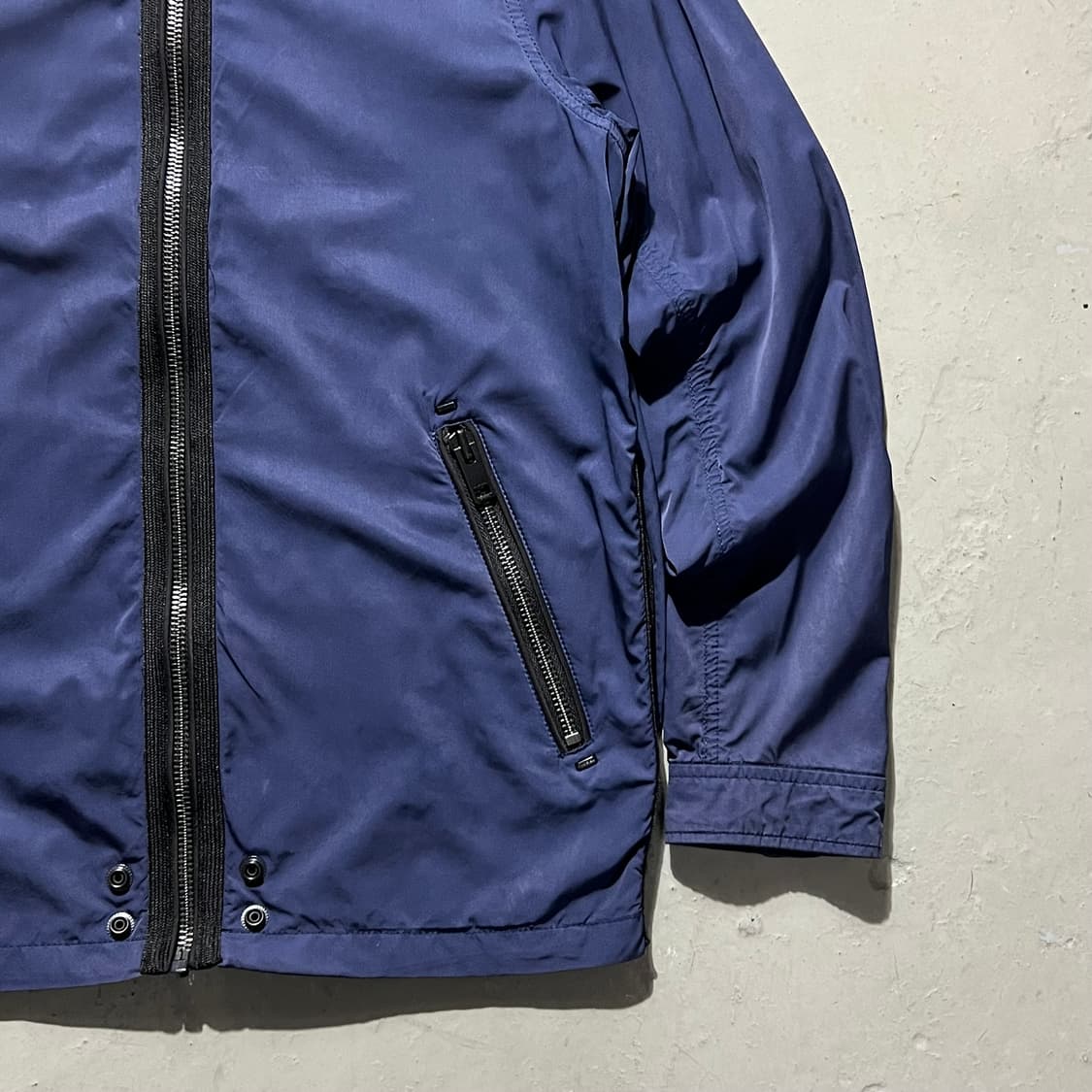 Diesel Chinese Collar Rider Ja 상품이미지4