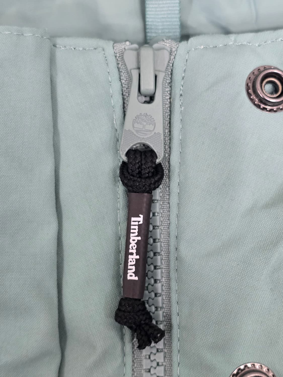 팀버랜드 여성 워터프루프  후드 자켓 m 상품이미지5