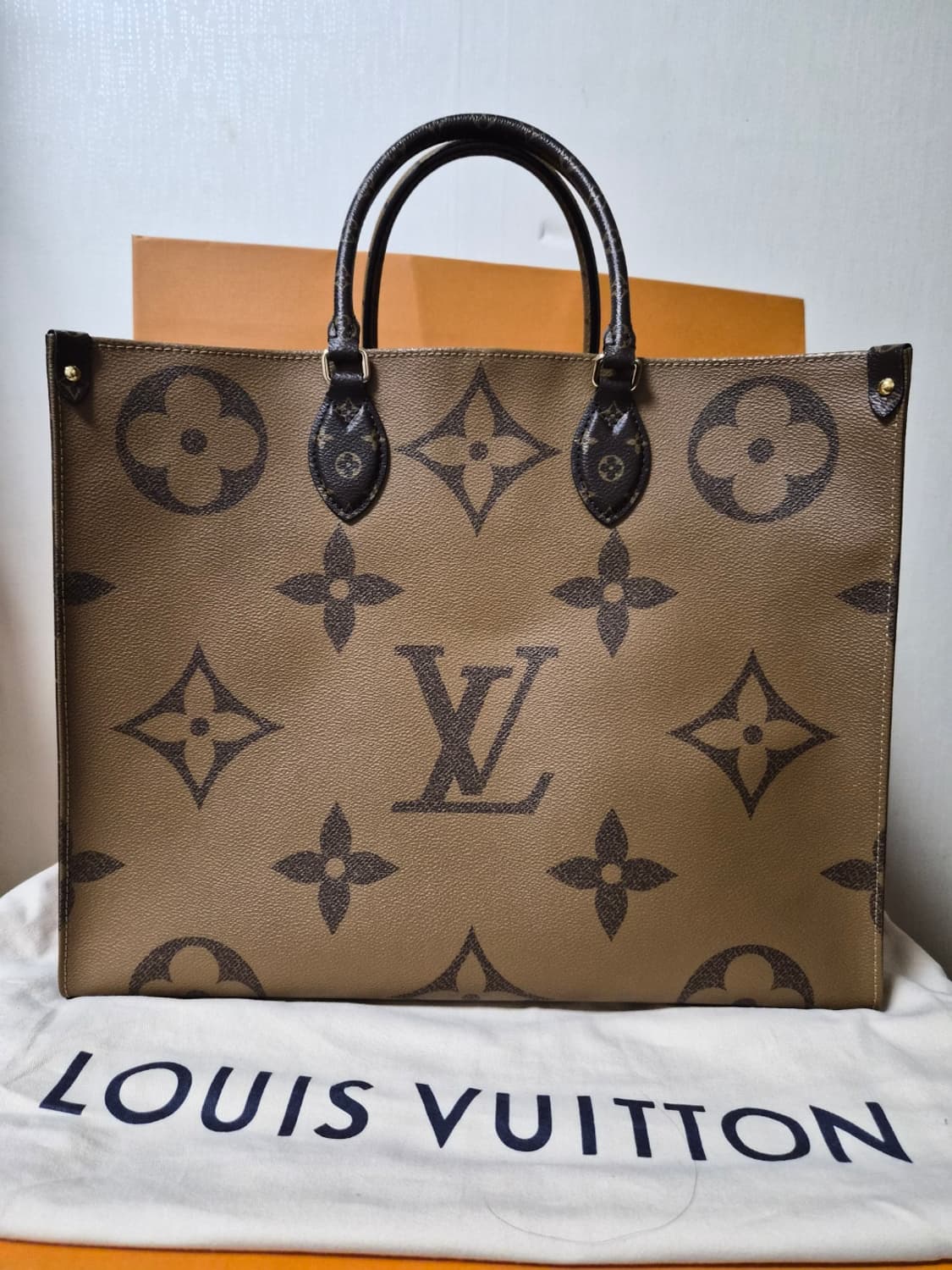 루이비통 온더고 GM 상품이미지2