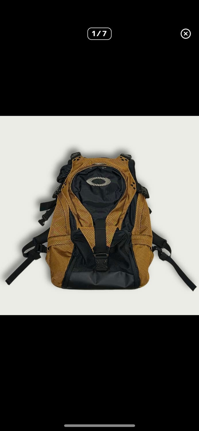 오클리 백팩 상품이미지1