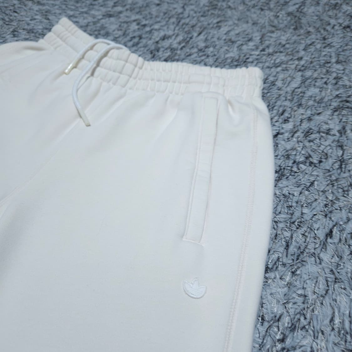  아디다스) S 여자 컨템포 스웨트팬츠 기모조거팬츠 / 왕눈이샵 상품이미지3