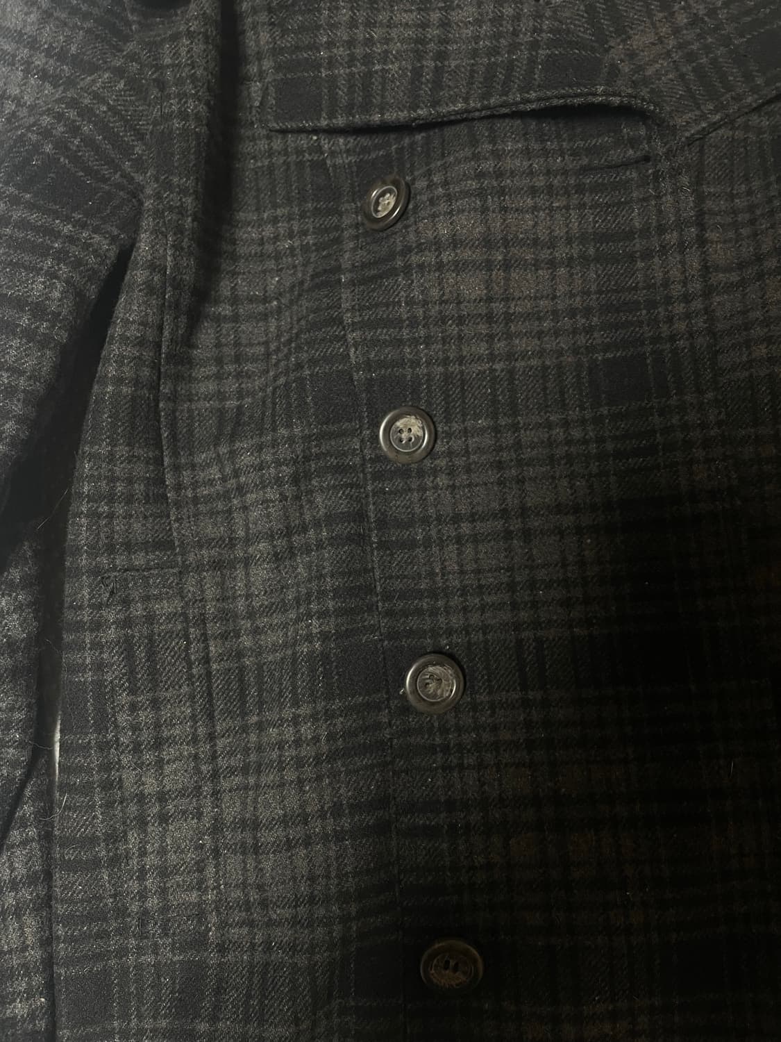 후드 코트 상품이미지2