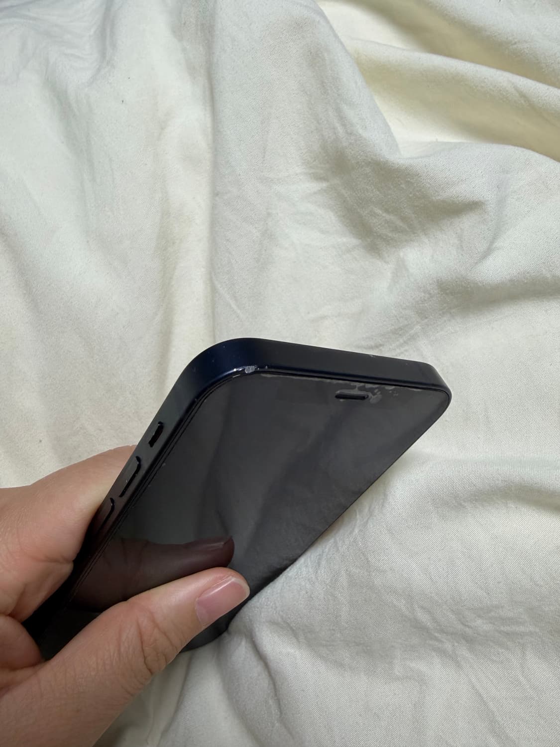 아이폰 12 미니 블랙 128기가 상품이미지5