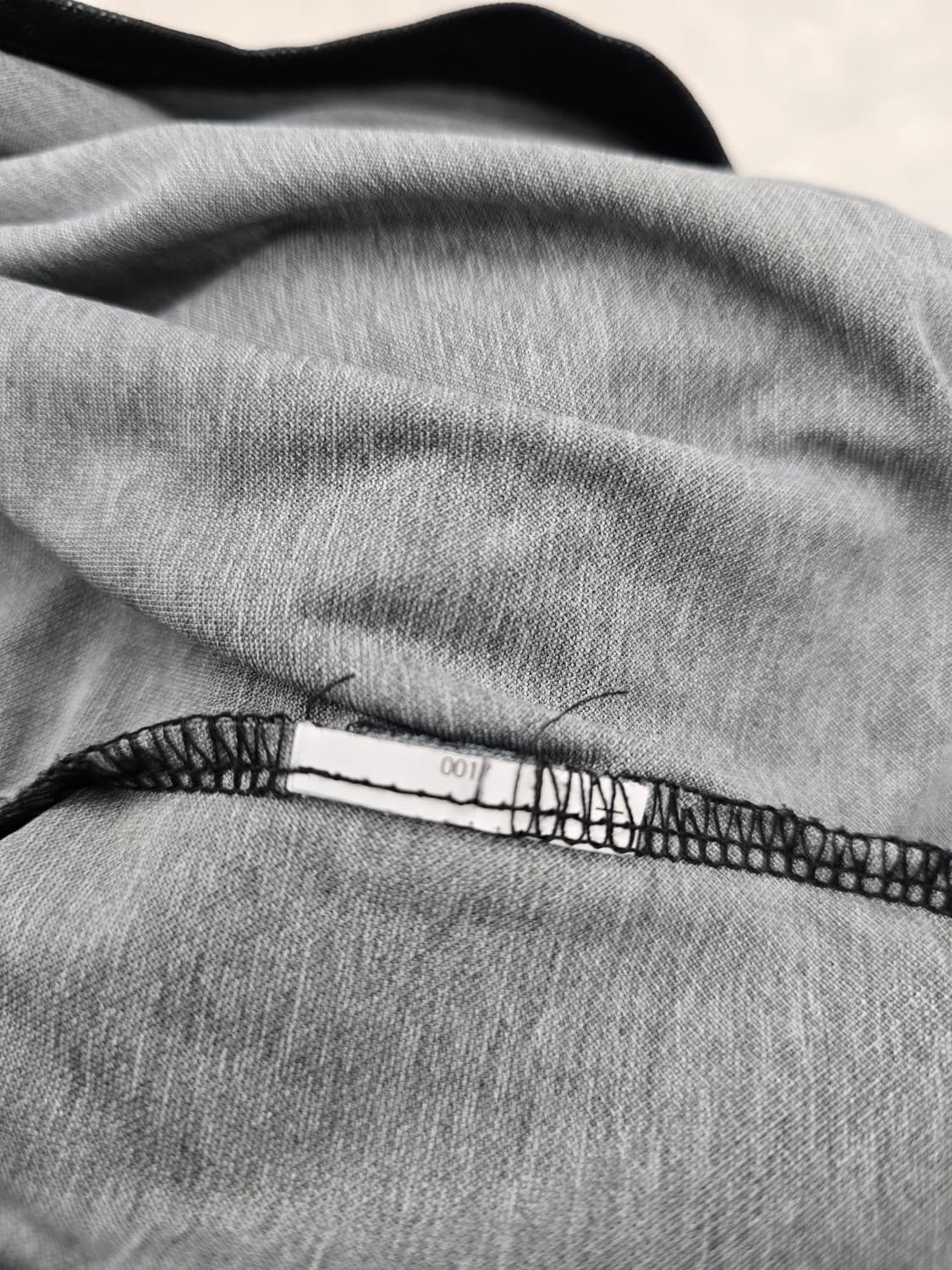 캘러웨이 남성 긴팔 카라티.
싸이즈 110 상품이미지6