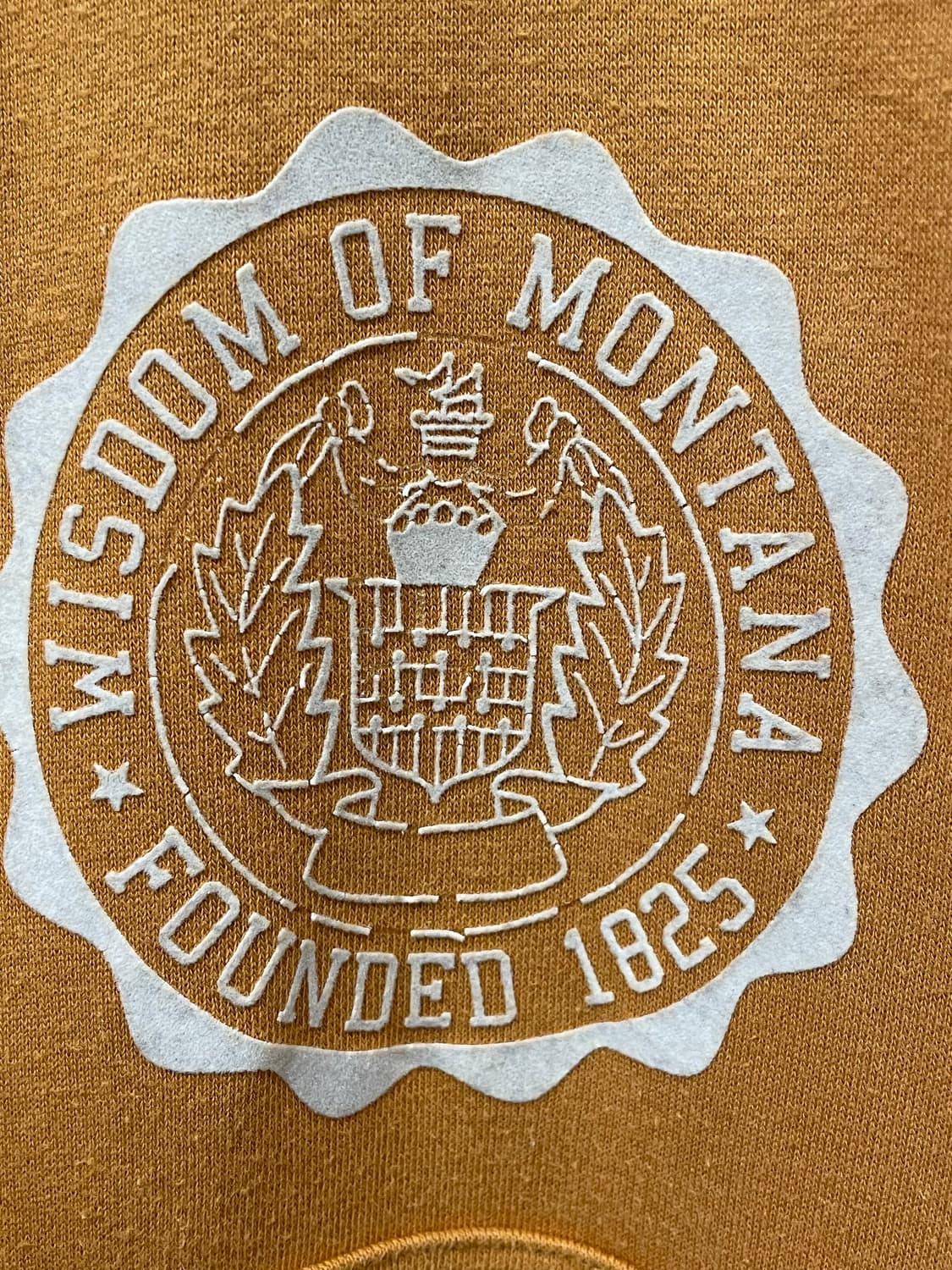 back number hoodie 상품이미지9