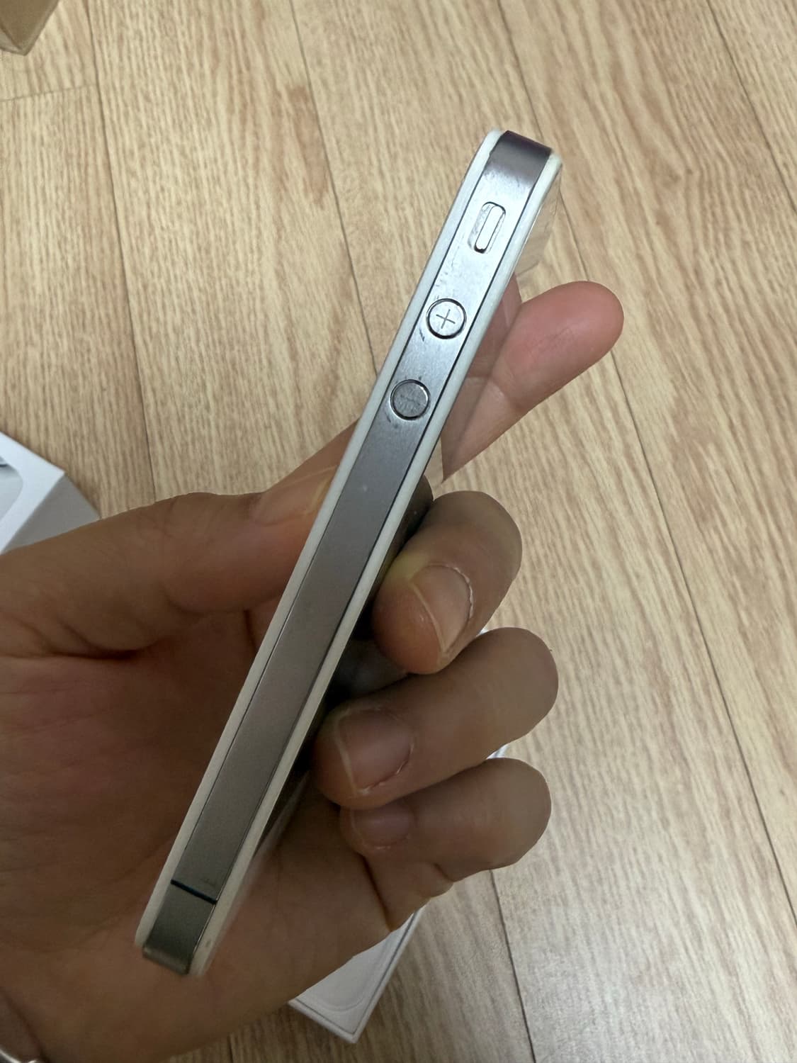 apple 아이폰4 iphone4 화이트 흰색 32G 상품이미지5