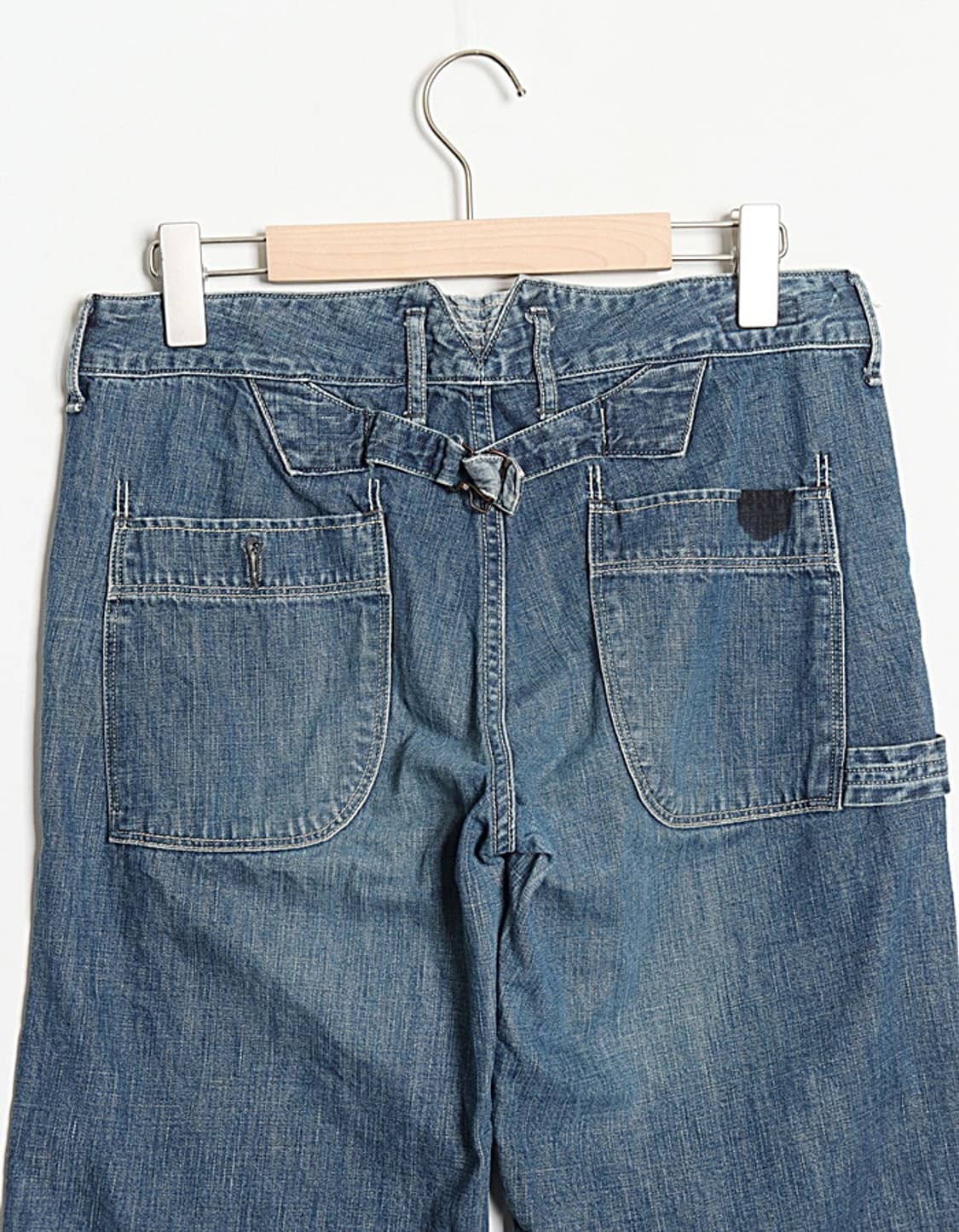  D.M.G Denim Work Pant (28) 상품이미지7