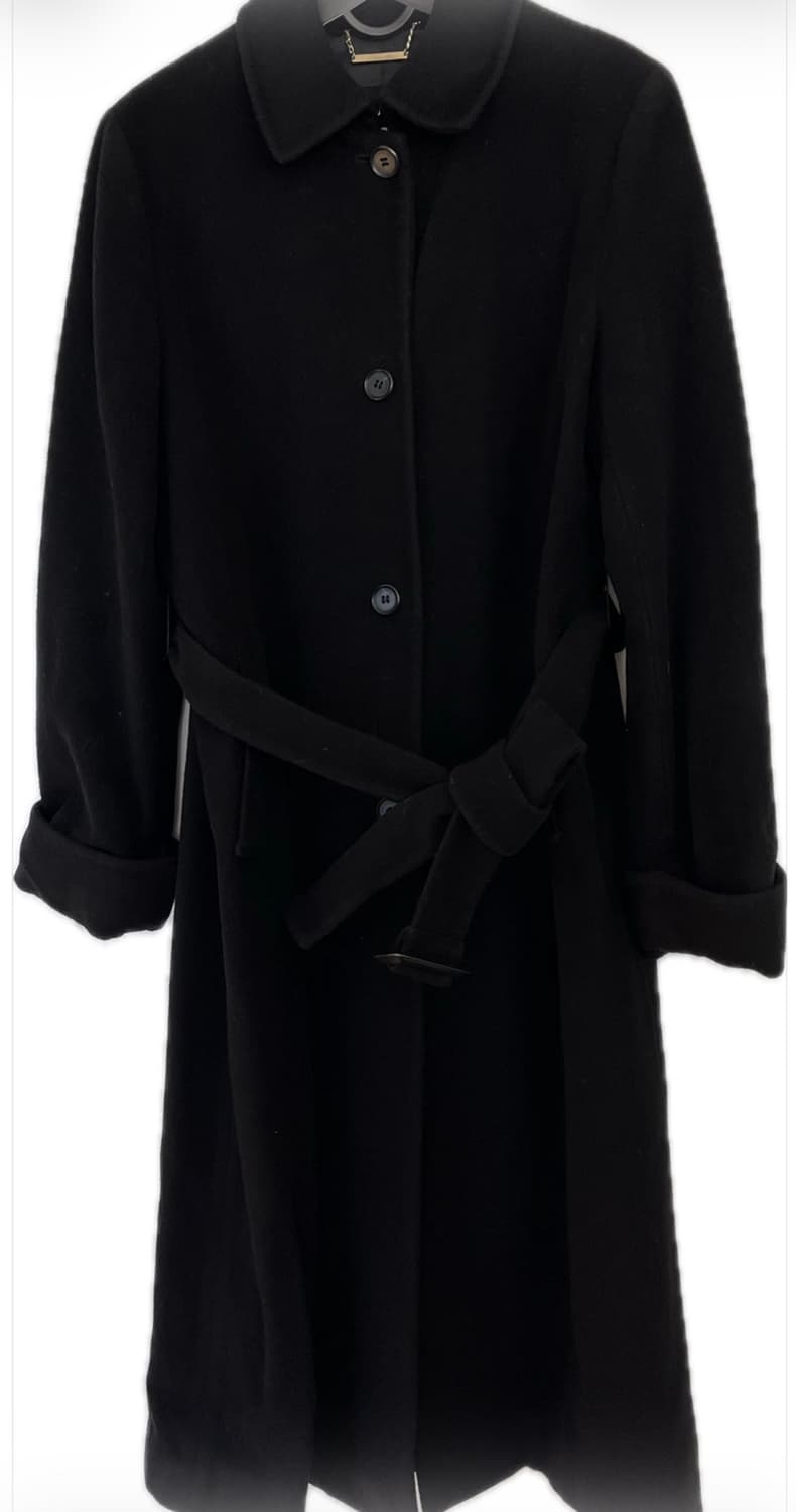 겨울 여성코트 상품이미지1