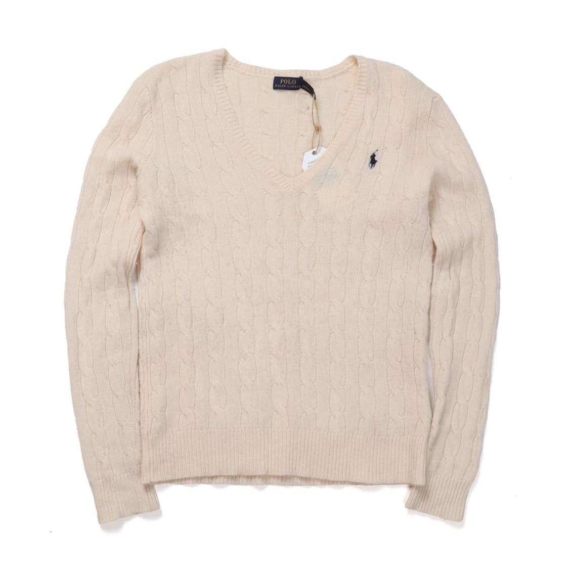 폴로 랄프로렌 Polo by Ralph Lauren Wool Knit  상품이미지1