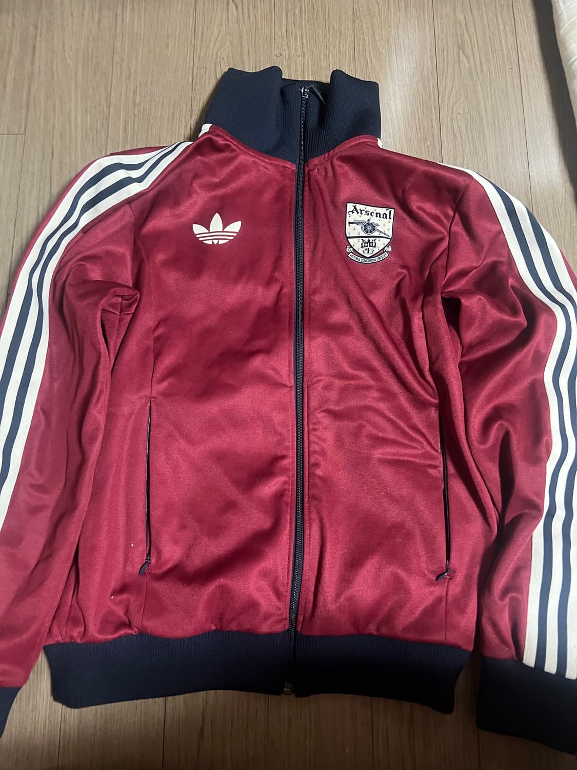 아스날 져지 상품이미지2