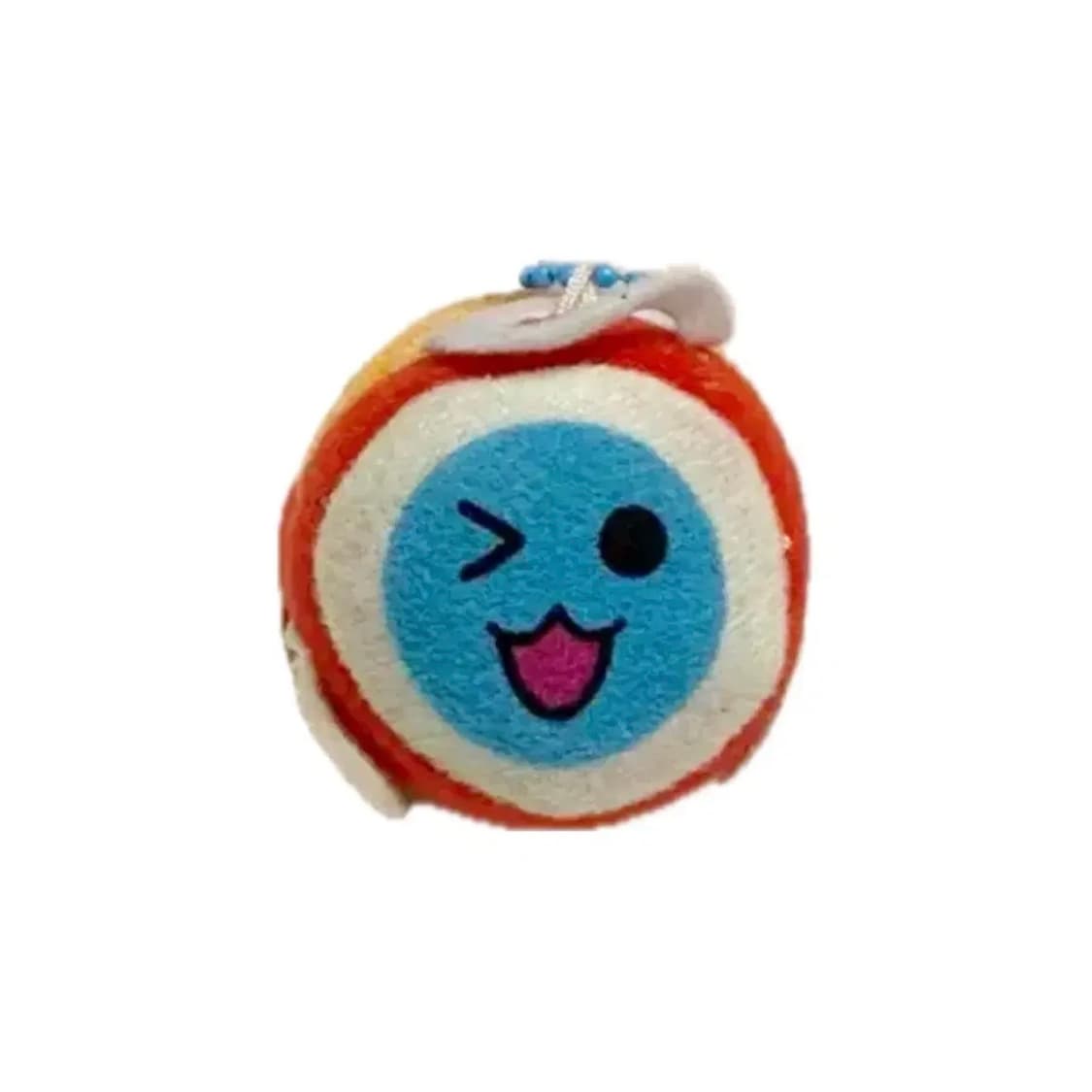 [빈티지] 고전문구 태고의 달인 인형 키링 상품이미지1