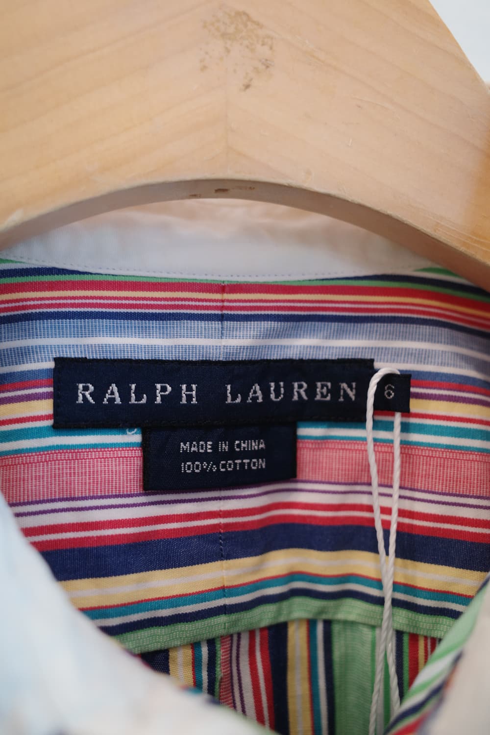 PoloRalphLauren 폴로 랄프로렌 포켓 셔츠  상품이미지3