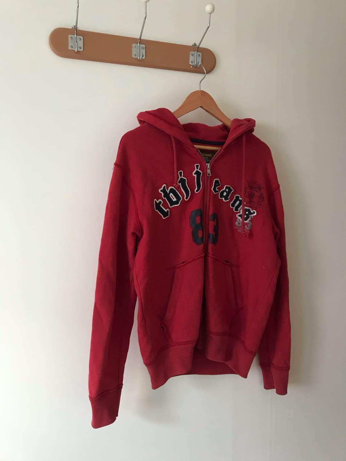 y2k 후드집업 상품이미지8