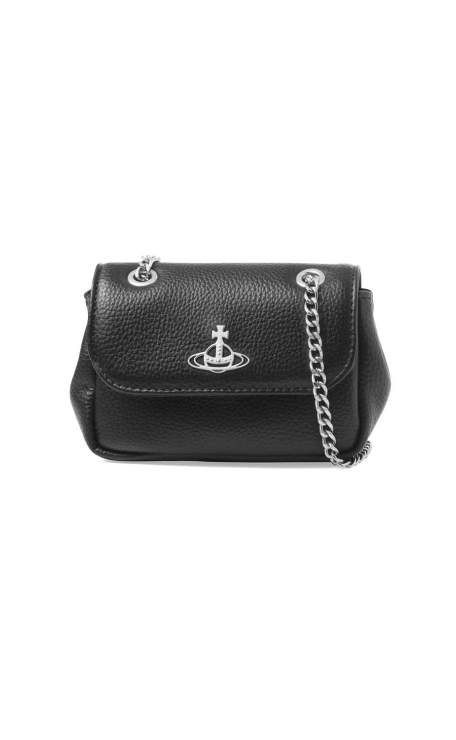 비비안웨스트우드 스몰 펄스체인백 상품이미지1