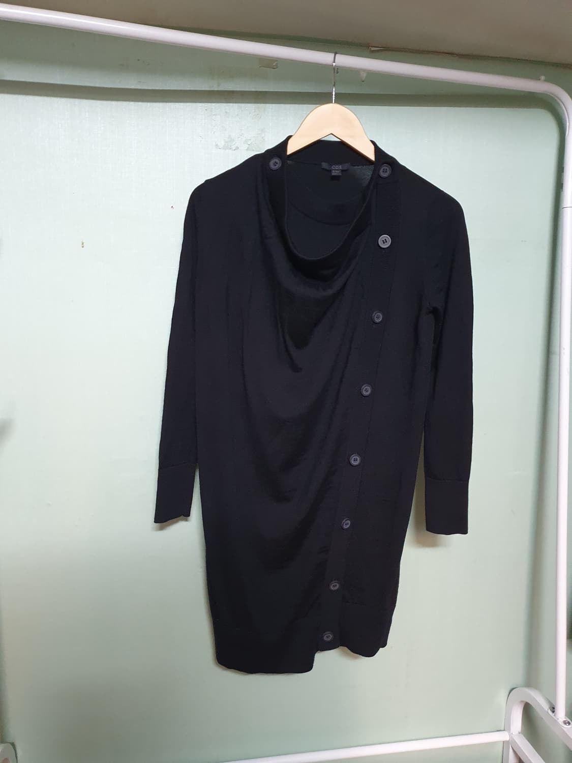 cos 코스 니트 가디건 xs 상품이미지1