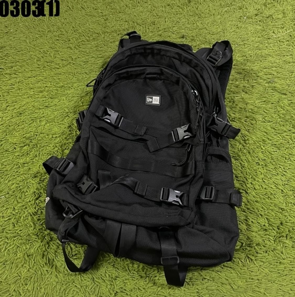 뉴에라 백팩 상품이미지1