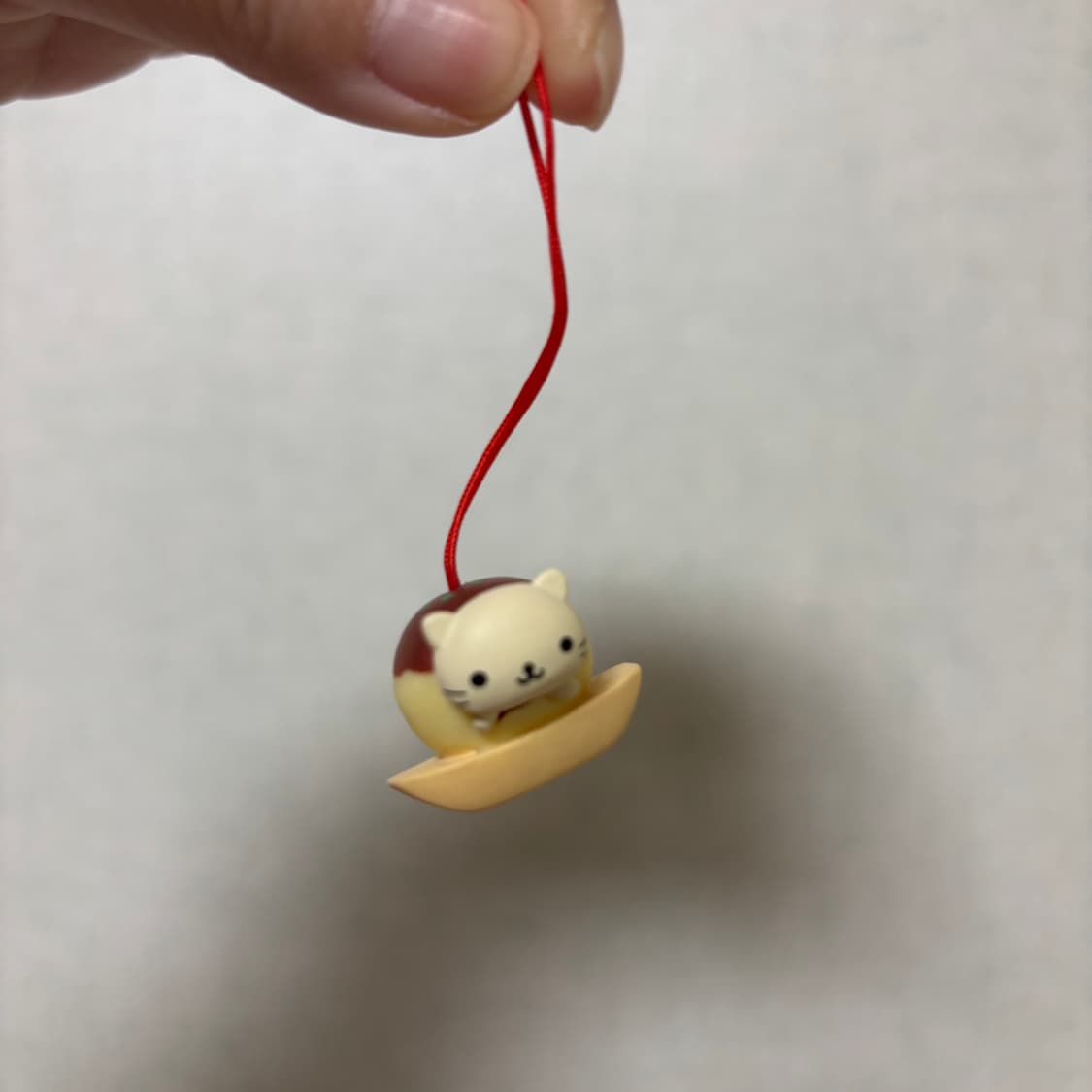 고전 산엑스 타코야끼 냥냥냥코 키링 상품이미지1