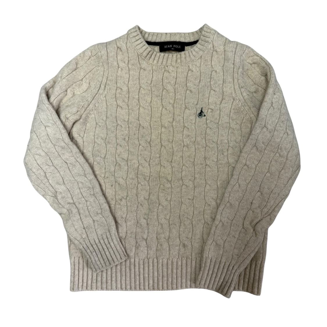 빈폴 니트 상품이미지1