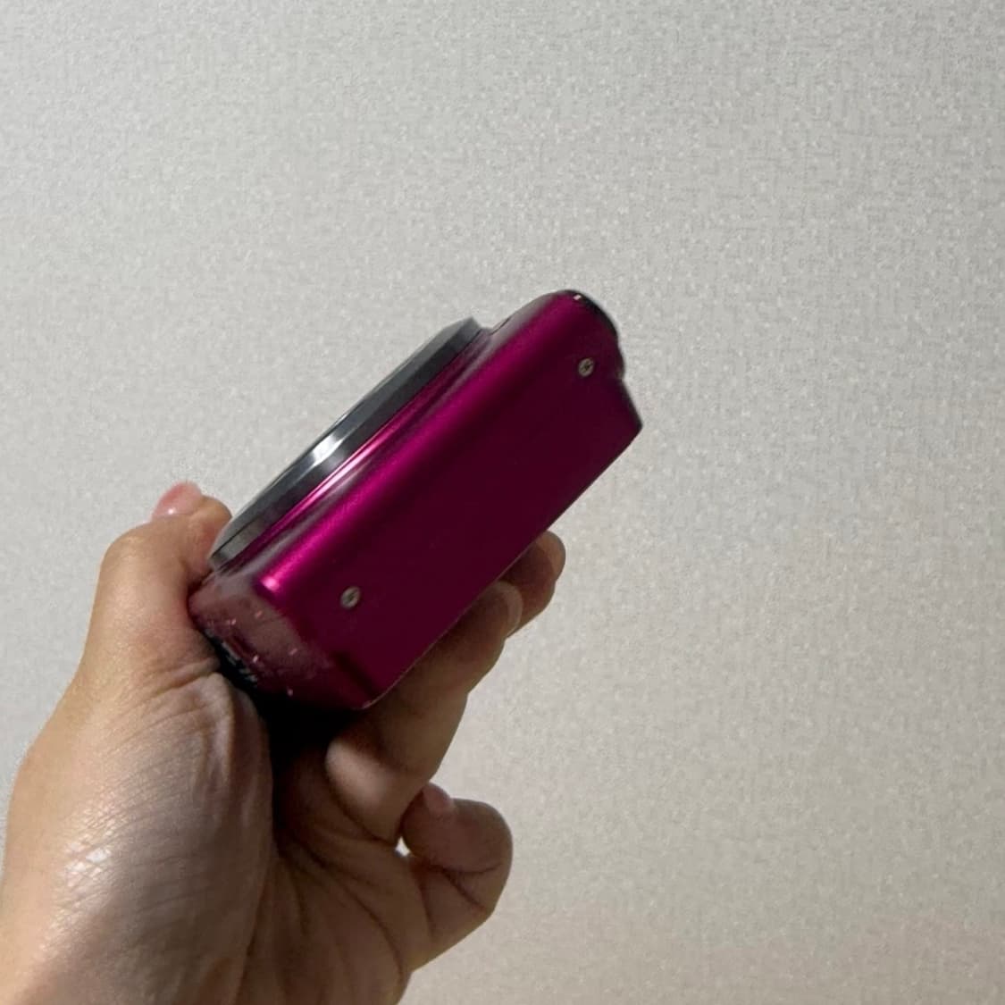 카시오 엑슬림 H10 빈티지디카 핑크  상품이미지4