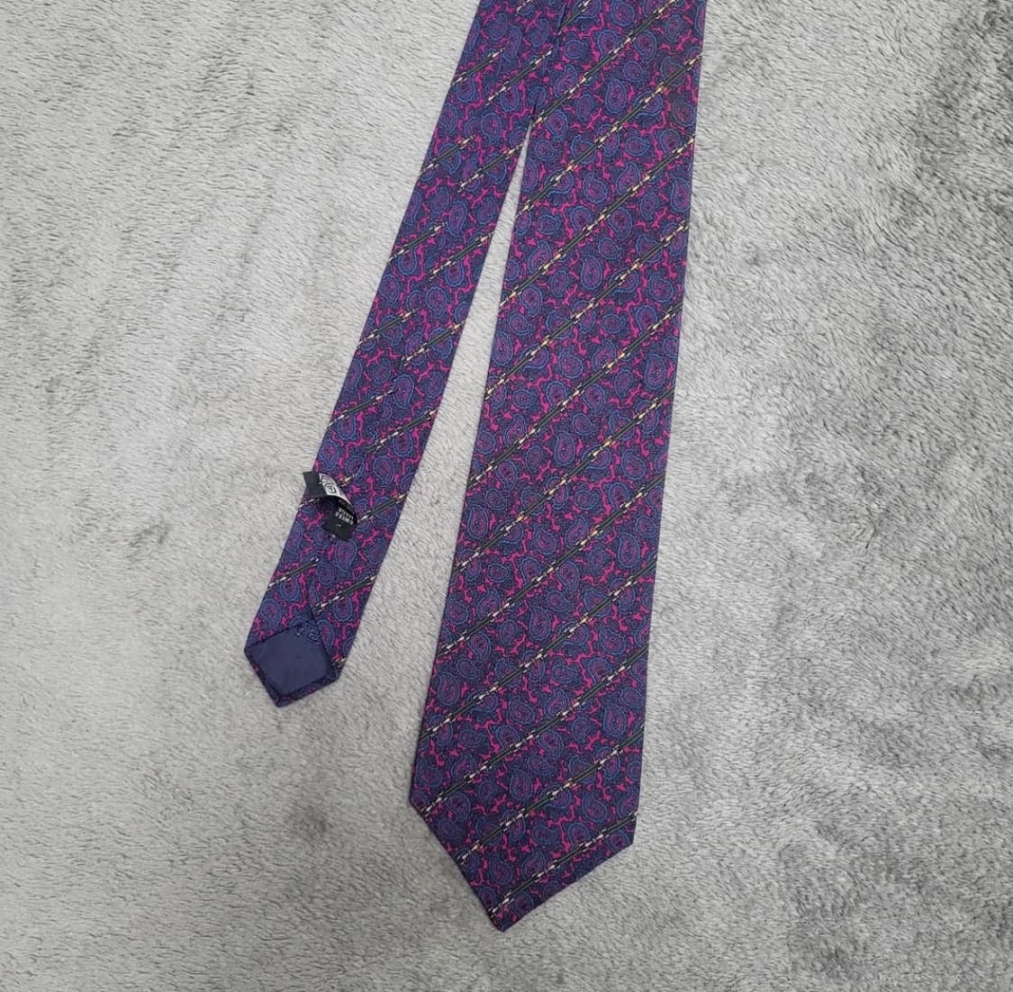 넥타이(발리) n25 상품이미지5