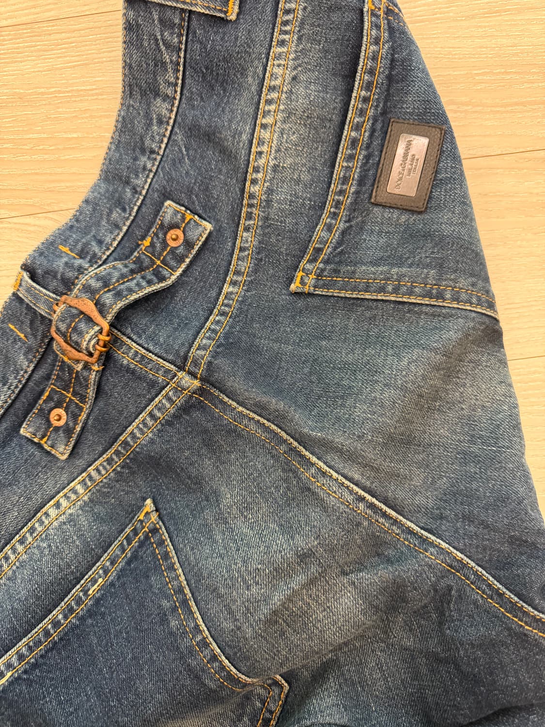 돌체앤가바나 22루즈 데님  상품이미지3