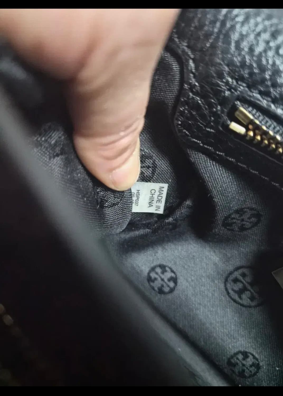 토리버치 숄더백 상품이미지6