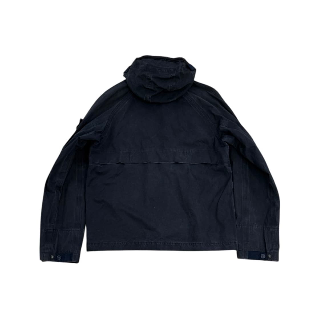 스톤아일랜드 2011 고스트 벤틸레 자켓 상품이미지2