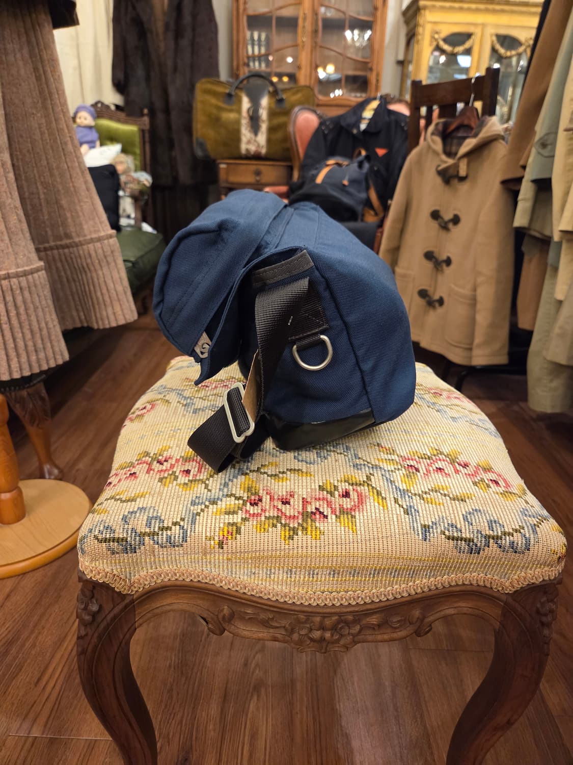 POTER X MARGARET HOWELL 숄더백 상품이미지2