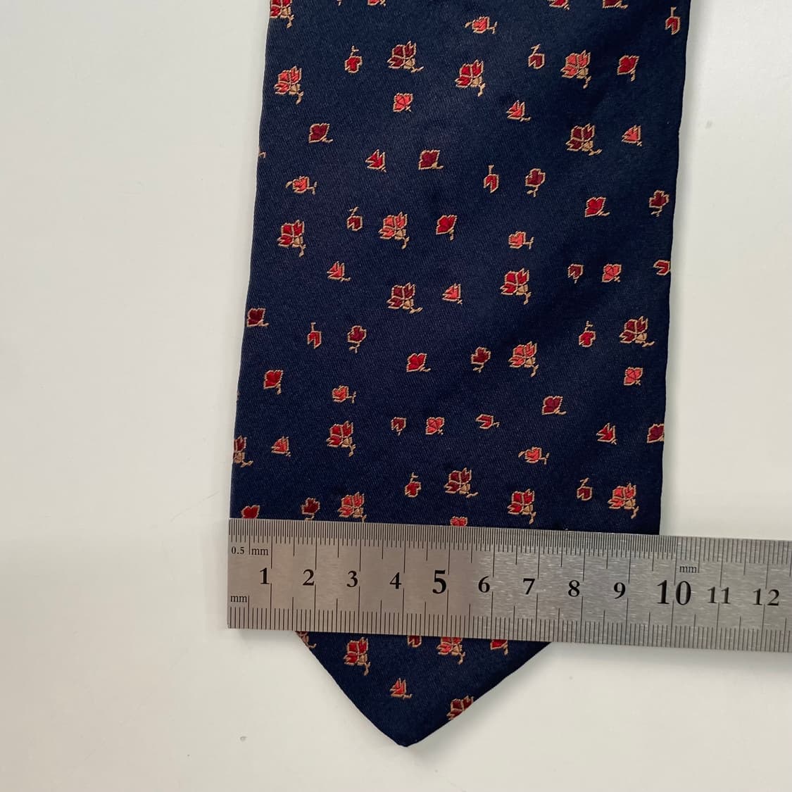 페레가모(Ferragamo)  명품 정품넥타이 상품이미지8